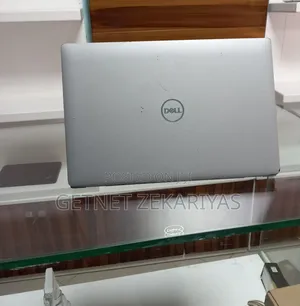 New Laptop Dell Latitude 5420 8GB Intel Core I5 SSD 256GB