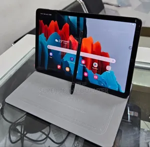 New Samsung Galaxy Tab S7 128 GB