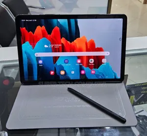 New Samsung Galaxy Tab S7 128 GB