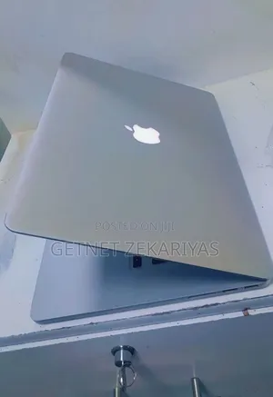New Laptop Apple MacBook Pro 2014 16GB Intel Core I7 SSD 256GB