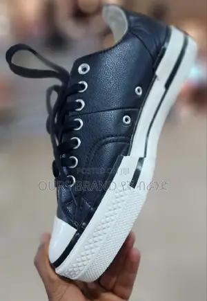 All Star Convers Sneakers Shoe