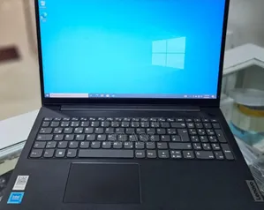 New Laptop Lenovo IdeaPad 300 8GB Intel Celeron SSD 256GB