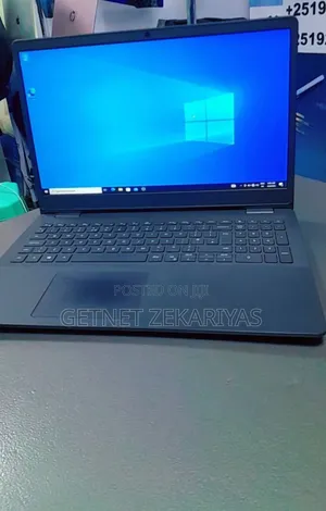 New Laptop Dell Vostro 15 5000 8GB Intel Core I3 SSD 256GB
