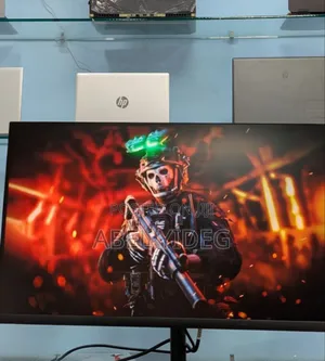 Dell Monitor