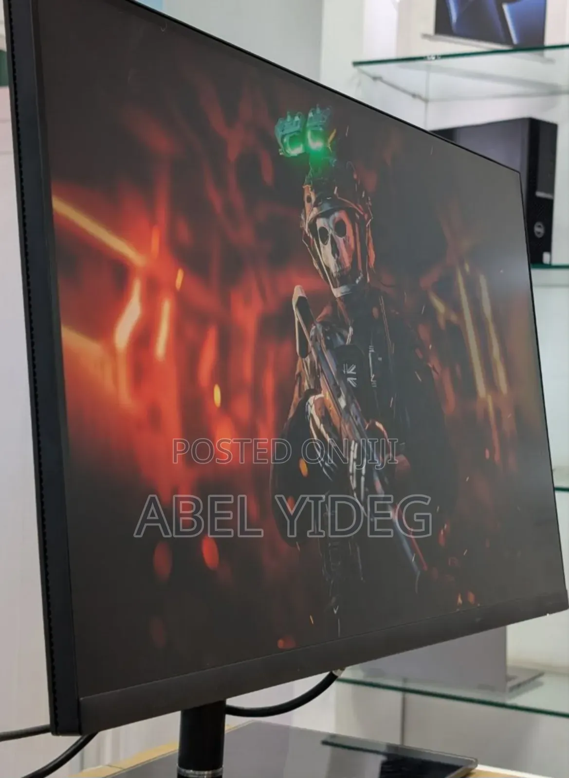 Dell Monitor