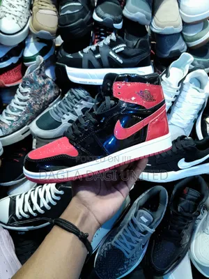 Air Jordan One