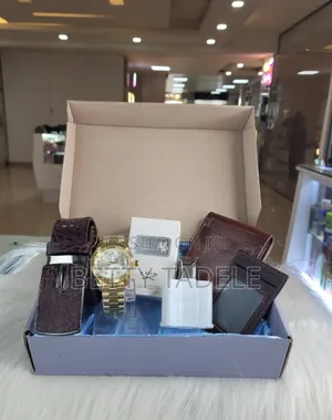 Watch Package