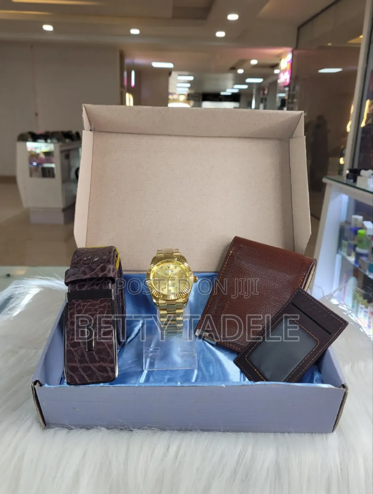 Rolex Package 2
