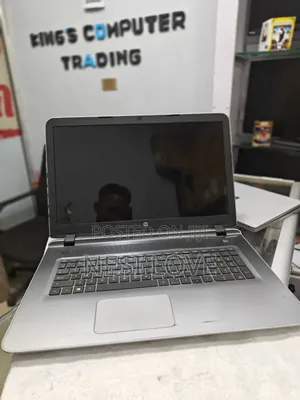 New Laptop HP Stream Notebook 12GB AMD A10 HDD 500GB