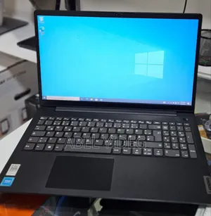 New Laptop Lenovo IdeaPad 330 8GB Intel Celeron SSD 256GB
