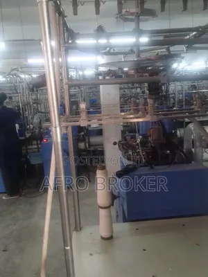 Factory Sell