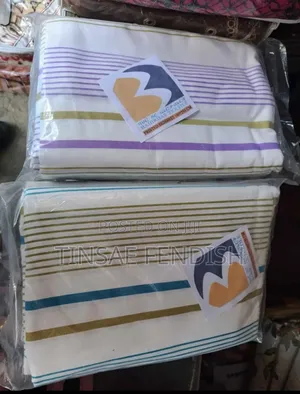 Bed Sheet 100% Cotton