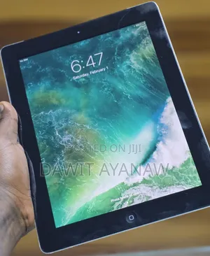 New Apple iPad 10.2 (2021) 16 GB Silver