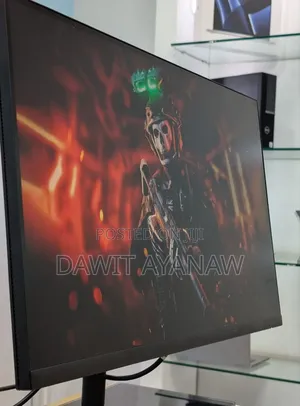Monitor Computer