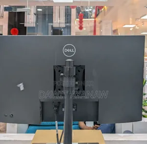 Monitor Computer