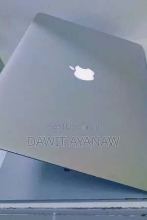 New Laptop Apple MacBook Pro 2014 16GB Intel Core I7 SSD 256GB