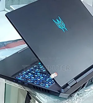 New Laptop Acer Predator Helios 300 16GB Intel Core I9 SSD 1T