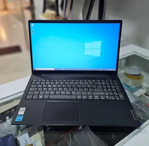New Laptop Lenovo Ideapad S145-15 8GB Intel Celeron SSD 256GB