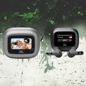 JBL Live Beam 3 Ideal for Music Lovers