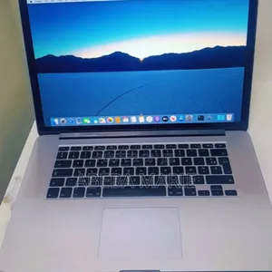New Laptop Apple MacBook Pro 2014 16GB Intel Core I7 SSD 256GB