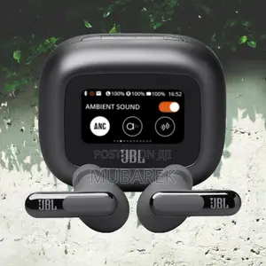 JBL Live Beam 3 Sound Isolation Capabilities