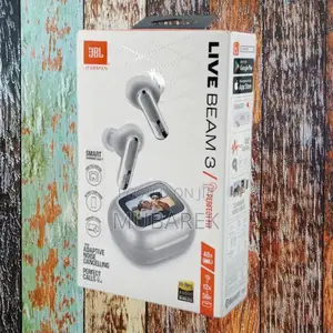 JBL Live Beam 3 User Experience and Feedback