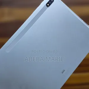 New Samsung Galaxy Tab S7+ 128 GB