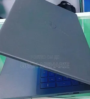 New Laptop Dell Vostro 1014 8GB Intel Core I3 SSD 256GB