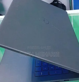 New Laptop Dell Vostro 1014 8GB Intel Core I3 SSD 256GB