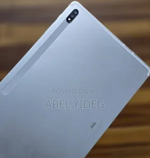 New Samsung Galaxy Tab S7+ 256 GB