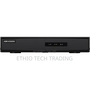 4-Ch Mini 1U 4 Poe NVR Ds-7104ni-Q1/4p/M