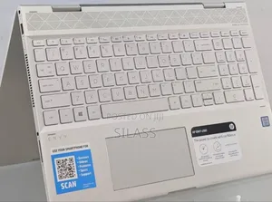 New Laptop HP Envy X360 16GB Intel Core I5 SSD 512GB