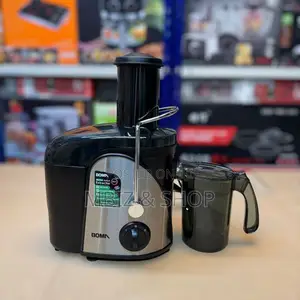 Boma 5 in 1 Food Processor