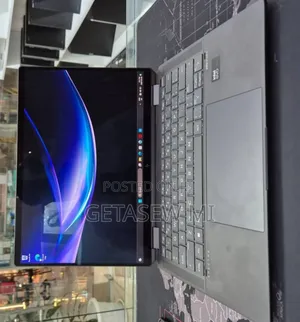 New Laptop HP Spectre X360 32GB Intel Core Ultra 7 SSD 1T