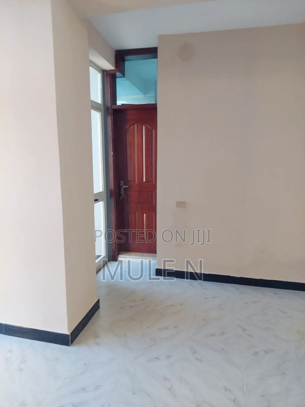 Furnished 2bdrm Condo in Abado Condominium, Yeka for sale