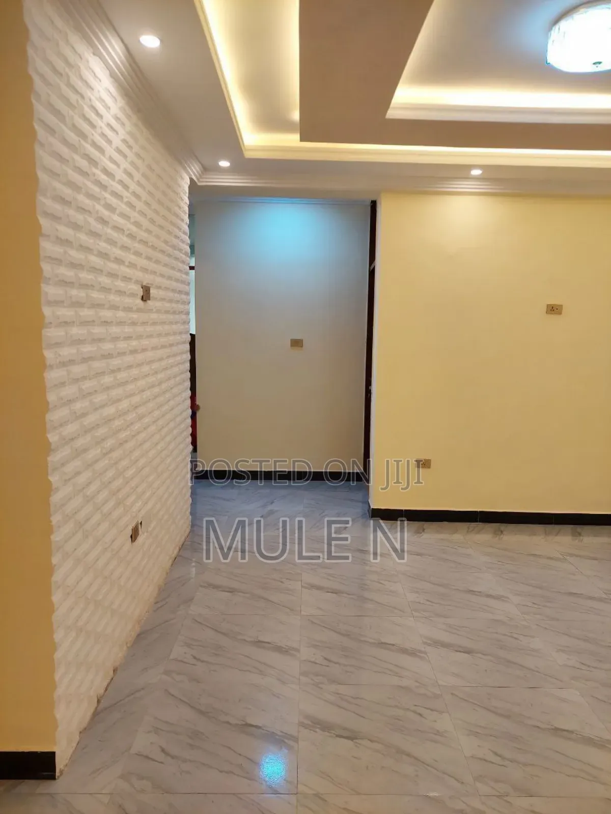 Furnished 2bdrm Condo in Abado Condominium, Yeka for sale
