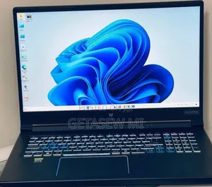 New Laptop Acer Predator Helios 300 16GB Intel Core I9 SSD 512GB