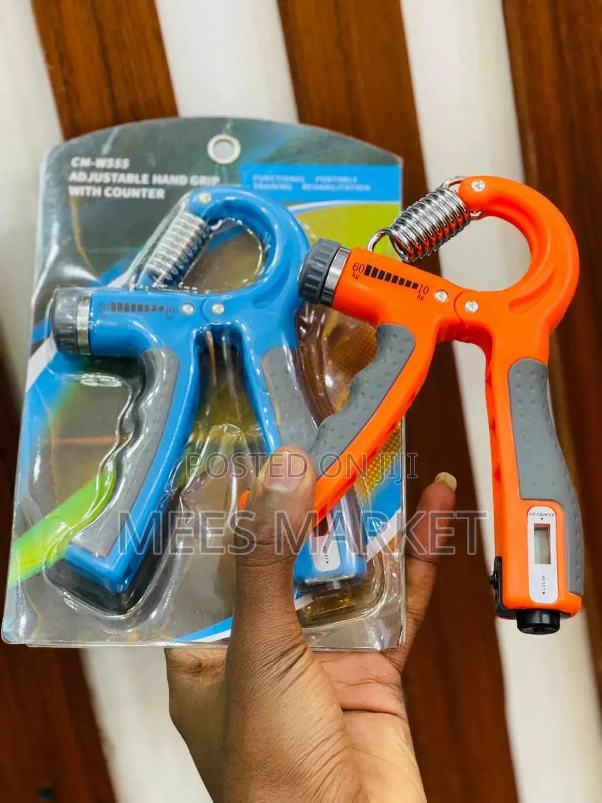 Hand Grip 60kg