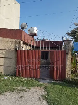 Furnished 2bdrm House in Yeka for sale
