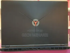 New Laptop Lenovo Legion Y520 8GB Intel Core I5 SSD 512GB