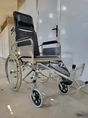 Wheelchair龱◇Economy Steel Manual Wheelchair (WC020P/WC070S)