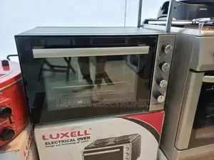 Kumtel Mini Oven 70 Liter