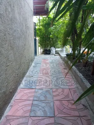 Furnished 2bdrm Condo in Kilinto, Akaky Kaliti for Rent