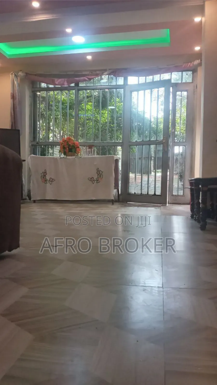 Furnished 2bdrm Condo in Kilinto, Akaky Kaliti for Rent
