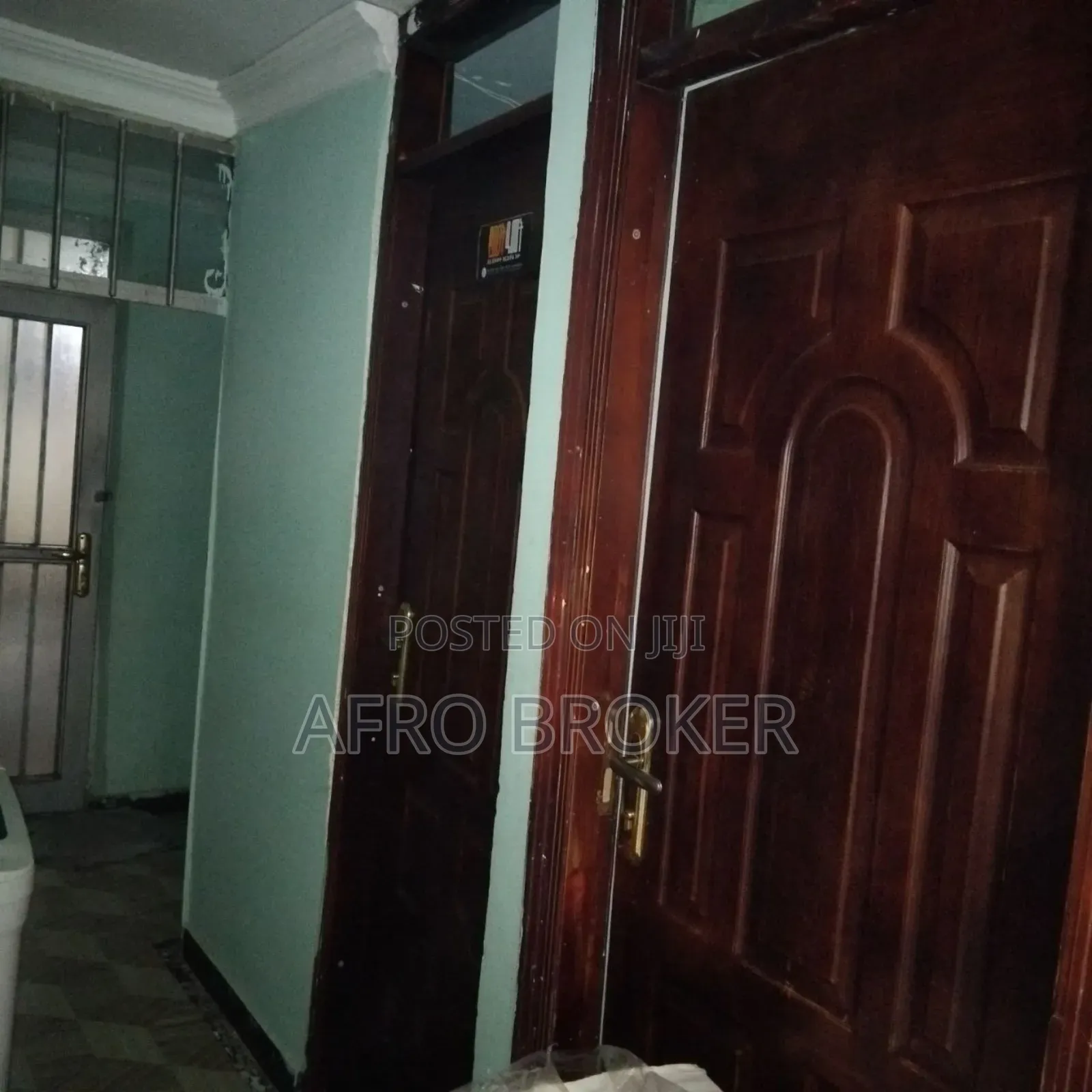 Furnished 2bdrm Condo in Kilinto, Akaky Kaliti for Rent