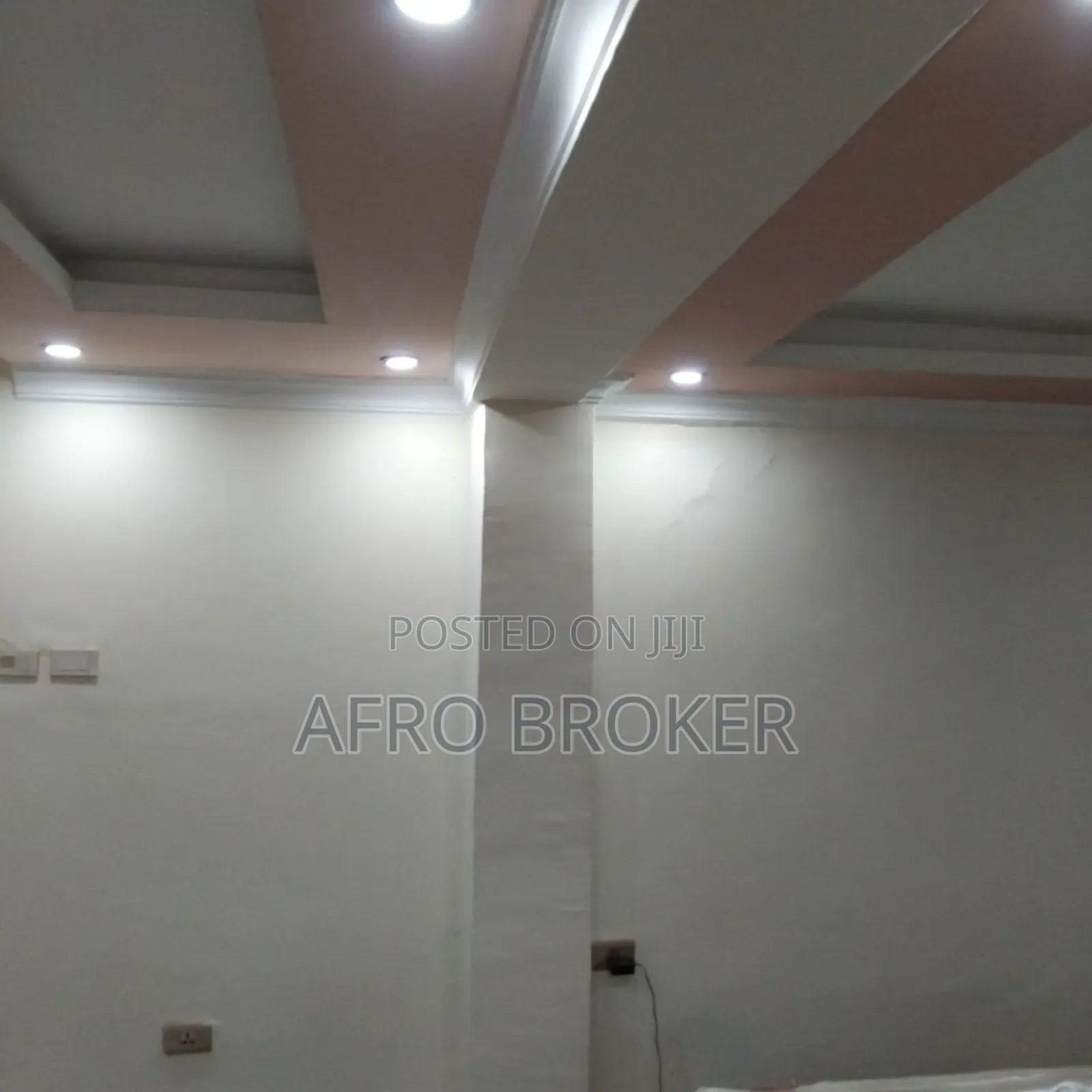 Furnished 2bdrm Condo in Kilinto, Akaky Kaliti for Rent