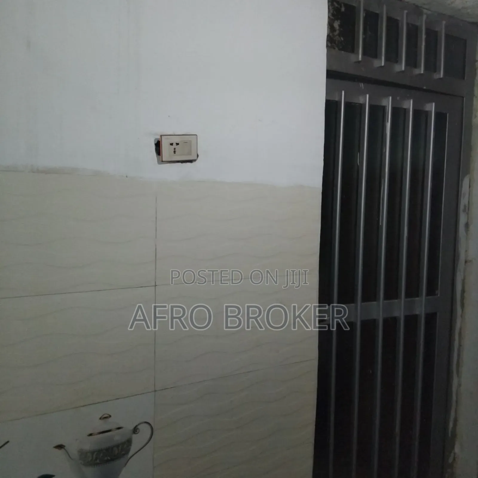Furnished 2bdrm Condo in Kilinto, Akaky Kaliti for Rent