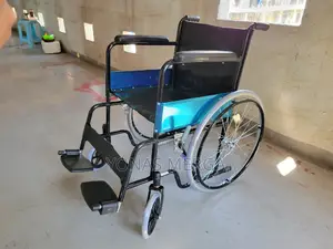 Wheelchair\固silver Fast Cure Manual Foldable Wheelchair
