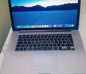 New Laptop Apple MacBook Pro 2014 16GB Intel Core I7 SSD 256GB