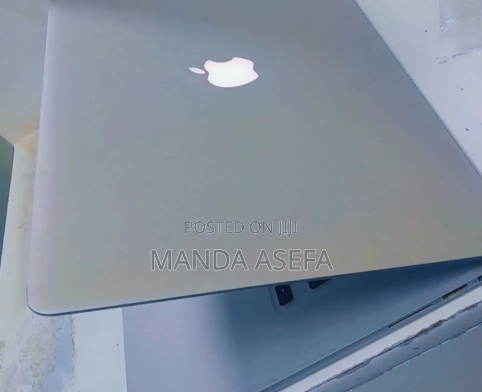 New Laptop Apple MacBook Pro 2014 16GB Intel Core I7 SSD 256GB